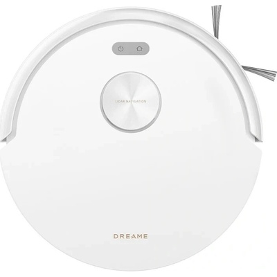 Dreame F20 Plus White