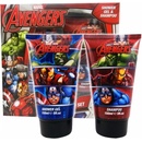 Avengers šampon 150 ml + sprchový gel 150 ml dárková sada