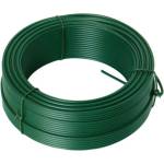 LEVIOR Опъваща тел 2.6mmx26M зелена PVC 42251.01 (42251.01)