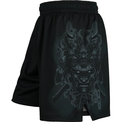 Ground Game Samurai Shadow