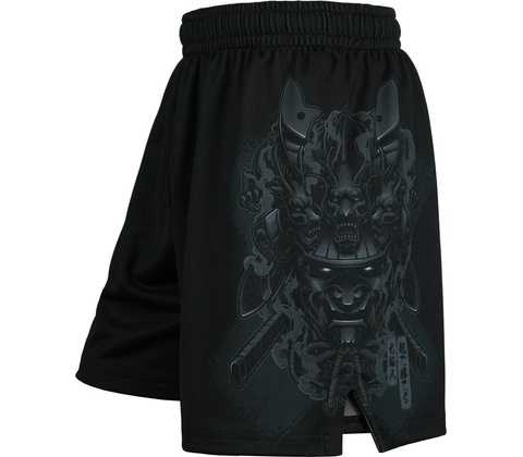 Ground Game Samurai Shadow