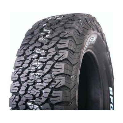 Insa Turbo Ranger 3 205/70 R15 96S