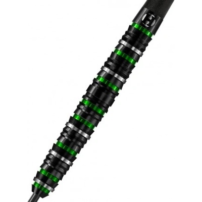 Harrows Steel Avanti 21g