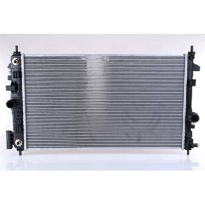 Chladič, chlazení motoru NISSENS 630769 630769