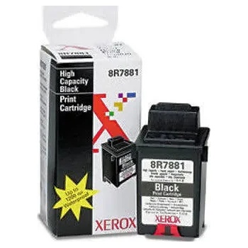Image 1 of Xerox ГЛАВА XEROX XJ8C/C20/NC20/WC470cx/WC480cx/XK35 - Black - OUTLET - PN 8R7881 (201XERC20B)
