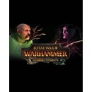 Total War: WARHAMMER - The Grim & The Grave
