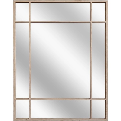 Styler Стенно огледало 69x95 cm Jimmy - Styler (LU-12503)