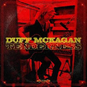 Universal Duff McKagan: Tenderness - CD (027248)