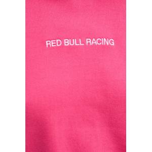Red Bull Racing x Pepe Jeans Суичър CROPPED LOGO HOODY (RL580008)
