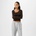 Jack Wills Тениска Jack Wills Women's JW Slash Long-Sleeve T-Shirt - Brown