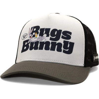 Capslab Looney Tunes Trucker