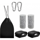 Trizand 23597 Popruhy k úvazu hamaky