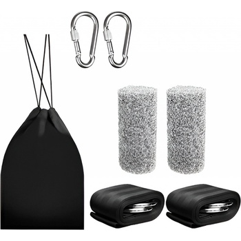 Trizand 23597 Popruhy k úvazu hamaky