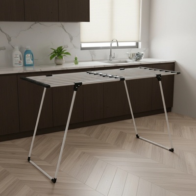 Nuxio T Lalea 100-163 cm bílý