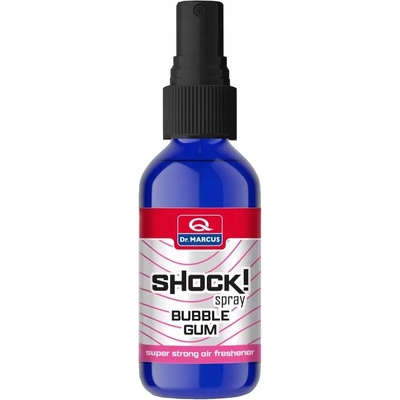 Dr. Marcus Shock Spray Bubble Gum 30 ml
