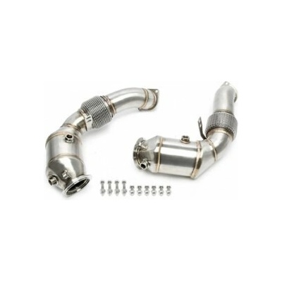 TuningArt Handels TATechnix Downpipe BMW 6 Kabriolet (F12)