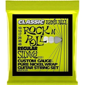 Ernie Ball 2251