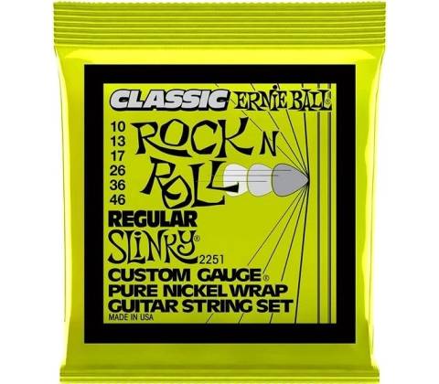 Ernie Ball 2251