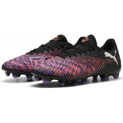 Puma FUTURE 8 PLAY FG/AG fialová