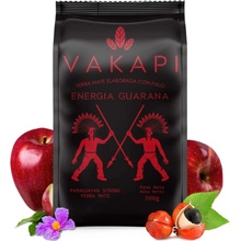 Vakapi Yerba Maté Energia Guarana 500 g