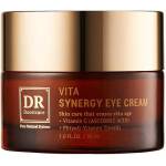 Doori Cosmetics Анти - ейдж околоочен крем за изсветляване на кожата Doori Vita Synergy (DI096829)