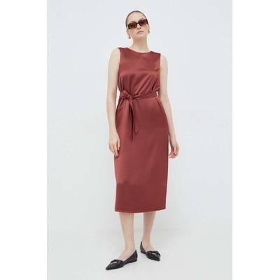 Max Mara Рокля Weekend Max Mara (2415221021600)