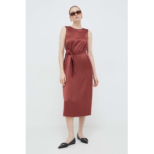 Max Mara Рокля (2415221021600)