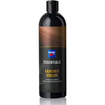 Cartec Essentials Leather Cream 500 ml