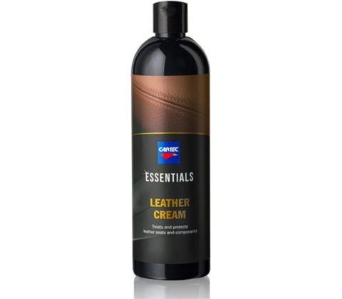 Cartec Essentials Leather Cream 500 ml