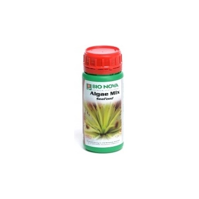 Algae mix 250ml - стимулатор на корен и растеж