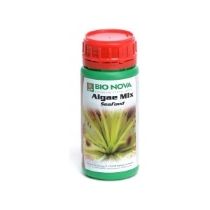  Algae mix 250ml - стимулатор на корен и растеж