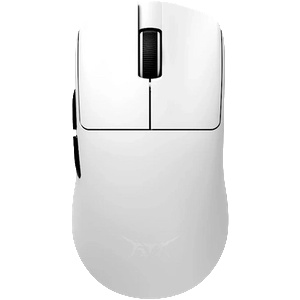 ATK Blazing Sky F1 Pro Max White