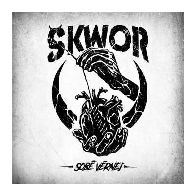 Škwor - Sobě věrnej CD