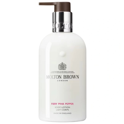 Molton Brown Pink Pepper Body Lotion Лосион за тяло унисекс 300ml