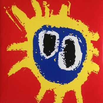 Primal Scream - Screamadelica (2 LP) (0888751387218)
