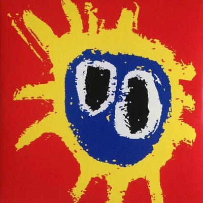 Primal Scream - Screamadelica (2 LP) (0888751387218)