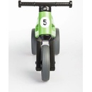 FUNNY WHEELS Rider Sport 2v1 zelené