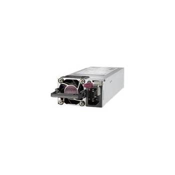 Image 1 of HP HPE 800W FS Ti Ht Plg LH Pwr Sply Kit (865438-B21)