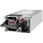 HP HPE 800W FS Ti Ht Plg LH Pwr Sply Kit (865438-B21) - pic