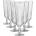 Bormioli Rocco КОКТЕЙЛНИ ЧАШИ america'20s 275ml 6Б (123225byt021990)