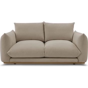 Bobochic Бежов диван 193 cm Ernest - Bobochic Paris (WT-AKIT-2----W_1 P1291)