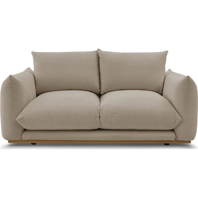 Bobochic Бежов диван 193 cm Ernest - Bobochic Paris (WT-AKIT-2----W_1 P1291)