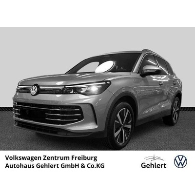 Volkswagen Tiguan 2.0 TDI Elegance DSG 110 kW