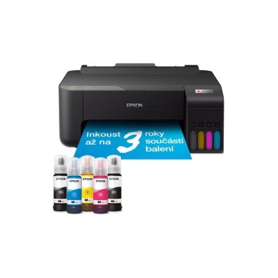 Epson EcoTank L3231