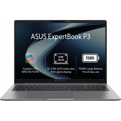 Asus ExpertBook P3 PM3606CKA-PLR732X