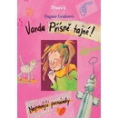Vanda Přísně tajné!