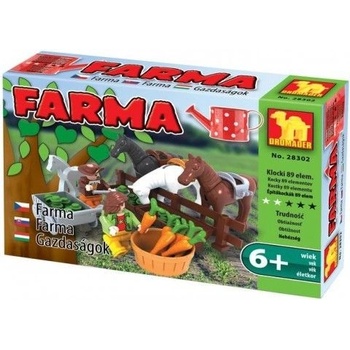 Dromader 28302 Farma 89 ks