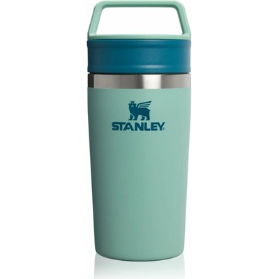 Stanley Café-To-Go Travel Mug termohrnček stredný Spring Green 350 ml