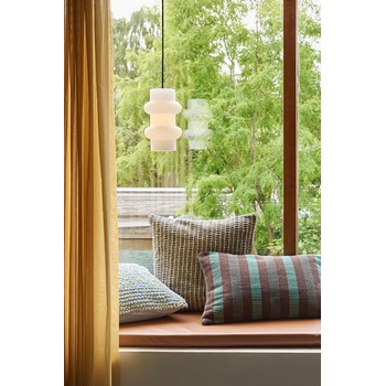 Hübsch възглавница декоративна памучна 50 x 50 cm (702113)