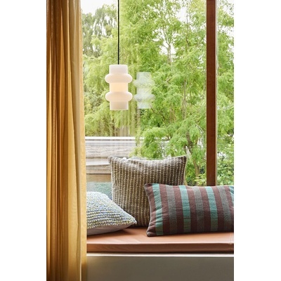 Hübsch възглавница декоративна памучна 50 x 50 cm (702113)